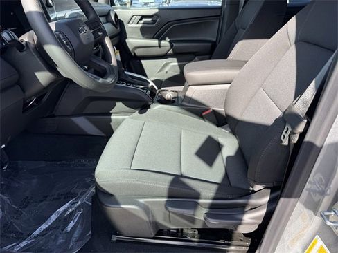 New 2026 Chevrolet Colorado Trail Boss image 15