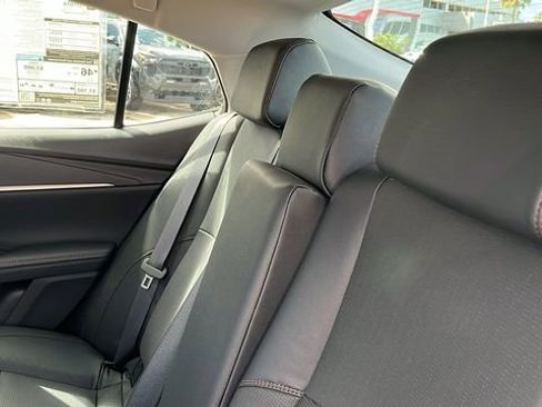 New 2026 Toyota Camry XLE image 18