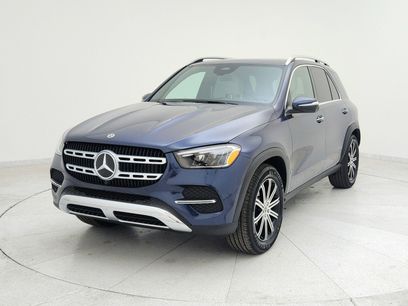 Certified 2025 Mercedes-Benz GLE 350 4MATIC