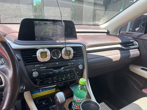 Used 2020 Lexus RX 350 FWD w/ Premium Package image 15