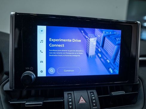 Used 2024 Toyota RAV4 XLE Premium w/ Weather Package image 23