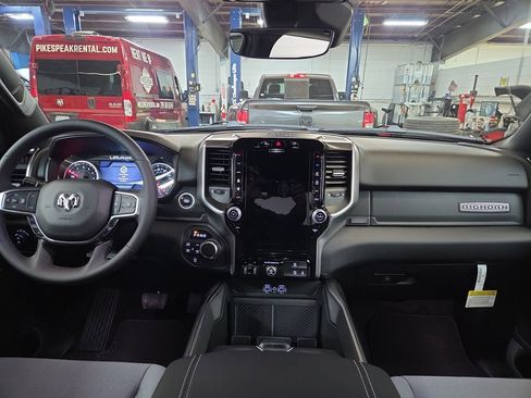 New 2026 RAM 1500 Big Horn image 12