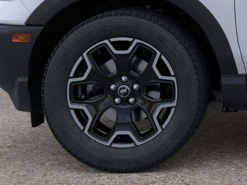 New 2026 Ford Bronco Sport Outer Banks w/ Outer Banks Tech Package+ AWD/4WD image 19