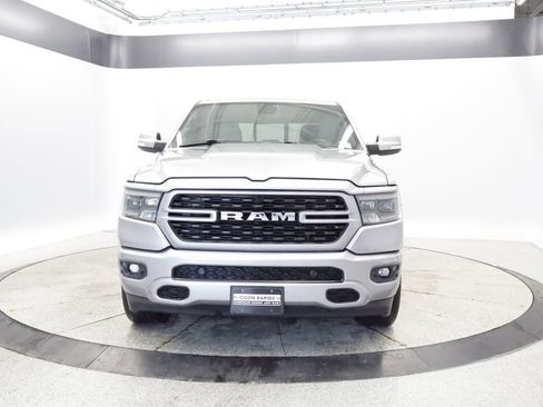 Certified 2022 RAM 1500 Big Horn AWD/4WD image 11