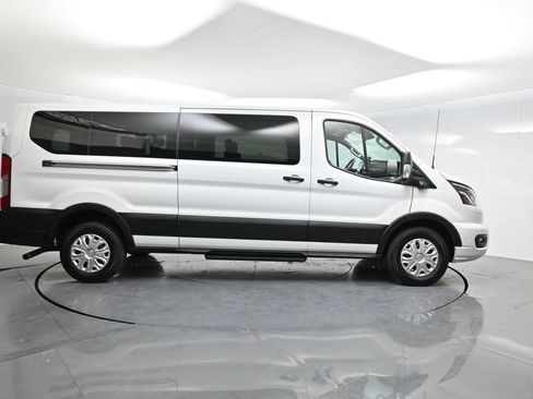 Used 2023 Ford Transit 350 XLT RWD image 26