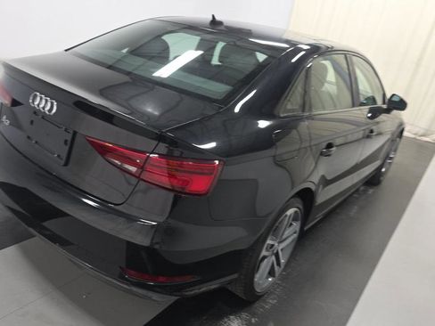 Used 2020 Audi A3 2.0T Premium w/ Final Edition Package image 2