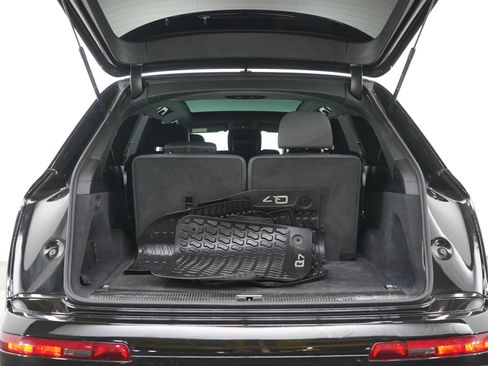 Used 2025 Audi Q7 2.0T Premium Plus AWD/4WD image 17