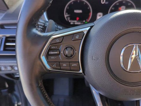 Used 2023 Acura MDX SH-AWD w/ Advance Package image 16