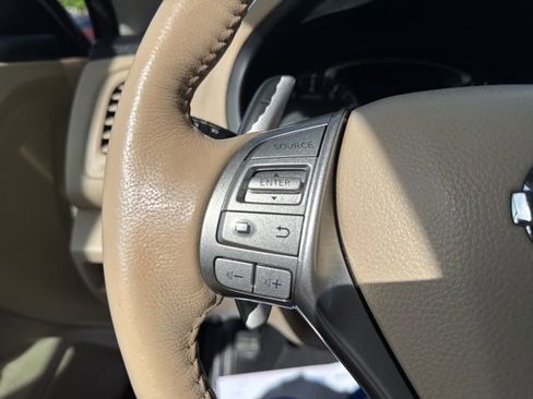 Used 2015 Nissan Altima 3.5 SL image 17