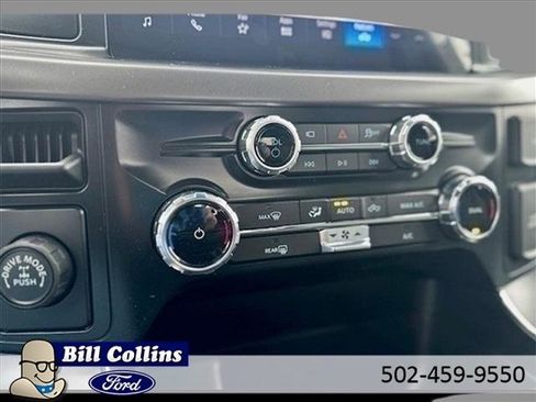 New 2025 Ford F150 XLT w/ Equipment Group 301A Standard image 19