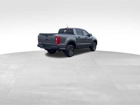 Certified 2022 Ford Ranger XLT w/ Equipment Group 302A High image 4