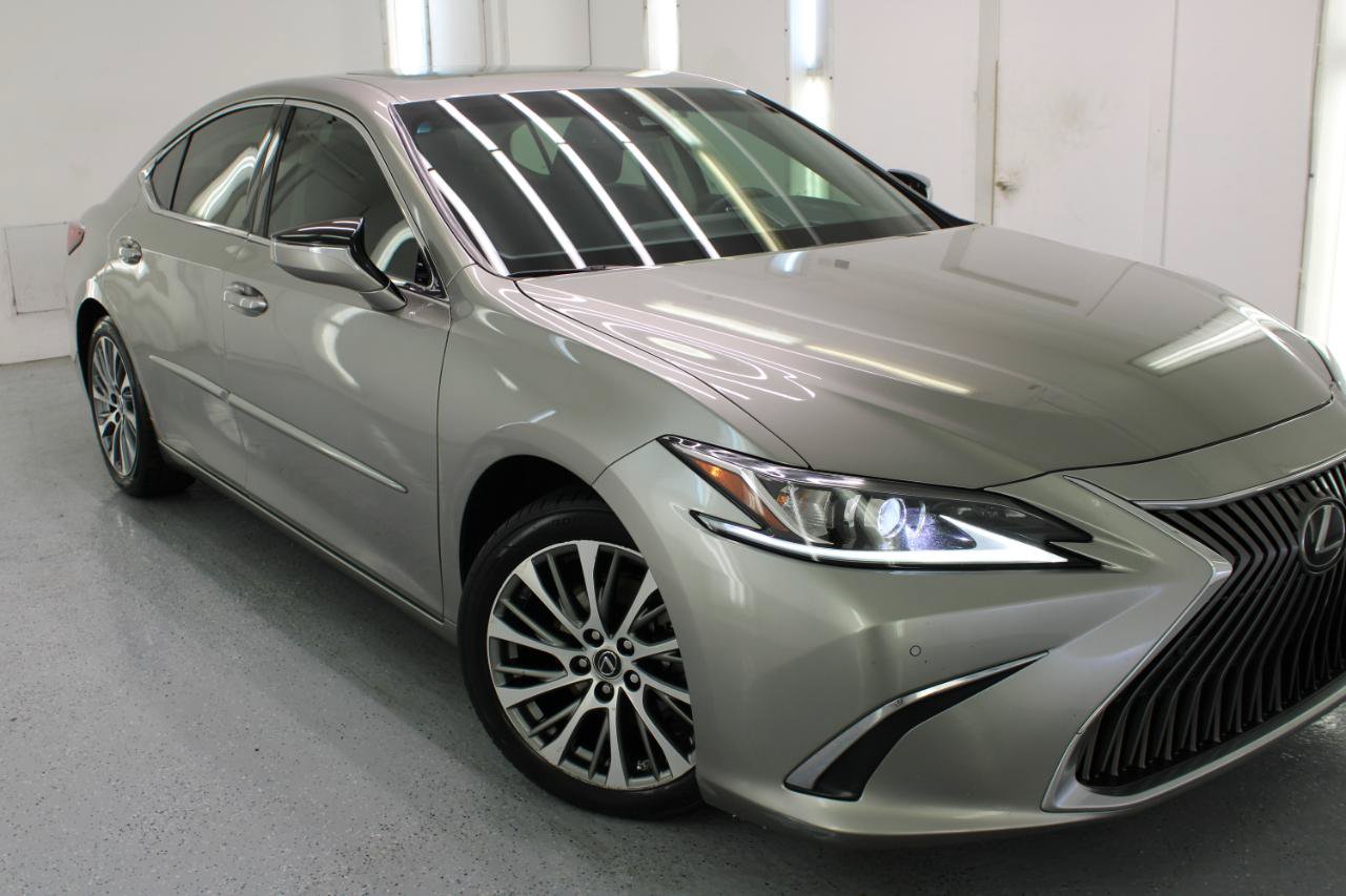 Used 2019 Lexus ES 350 w/ Premium Package FWD image 15