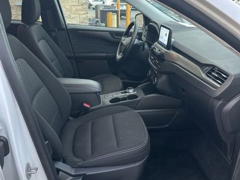 Used 2025 Ford Escape Active image 24