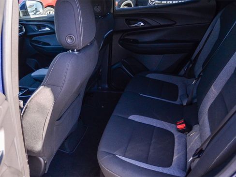 Used 2023 Chevrolet TrailBlazer LT image 17