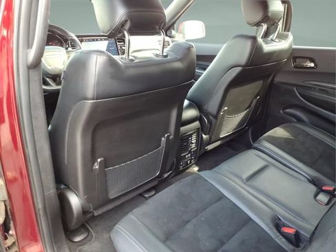 Used 2022 Dodge Durango GT AWD/4WD image 14
