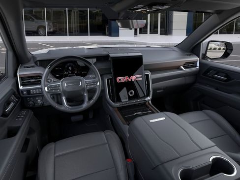 New 2026 GMC Yukon Denali image 39