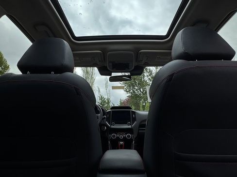 Certified 2023 Subaru Forester Sport AWD/4WD image 34