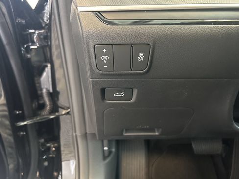 New 2026 Kia K5 LXS FWD image 15