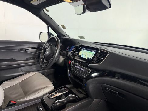 Used 2019 Honda Passport Elite image 29