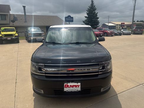 Used 2014 Ford Flex SEL w/ Equipment Group 202A AWD/4WD image 8