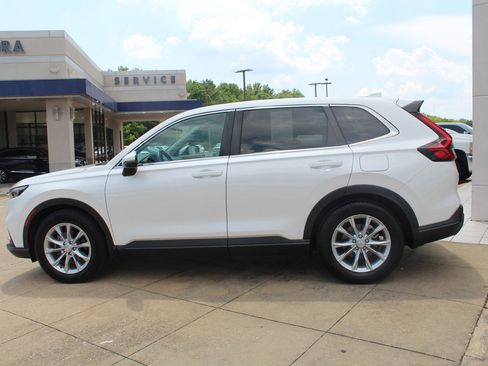 Used 2024 Honda CR-V EX-L image 7