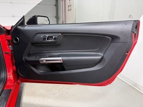 Used 2016 Ford Mustang GT w/ GT Performance Package image 18