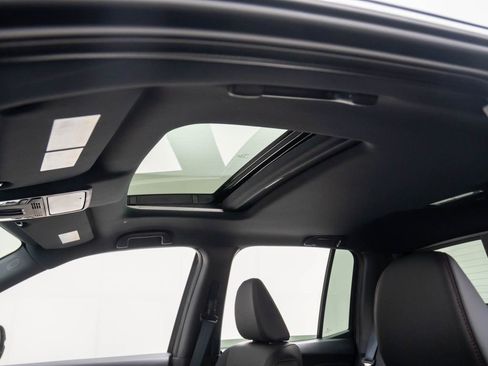 New 2026 Honda Ridgeline Black Edition image 19