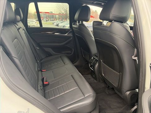 Used 2019 BMW X3 xDrive30i w/ Driving Assistance Package image 29