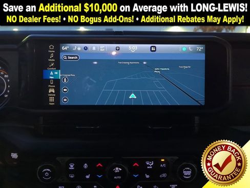 Used 2025 Jeep Wrangler Unlimited Rubicon image 25