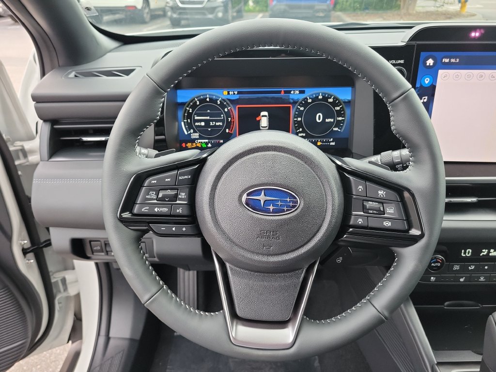 New 2026 Subaru Outback Touring XT AWD/4WD image 21