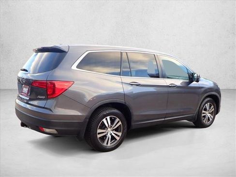 Used 2016 Honda Pilot EX-L image 4