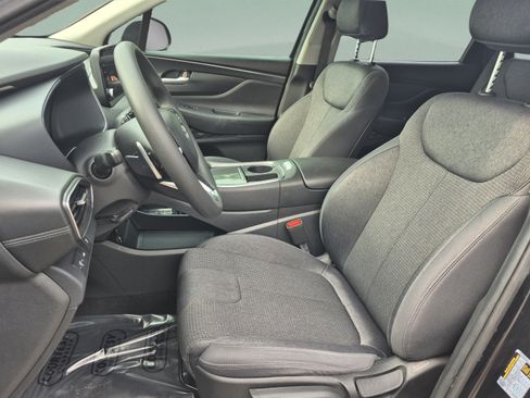 Certified 2023 Hyundai Santa Fe SE FWD image 19