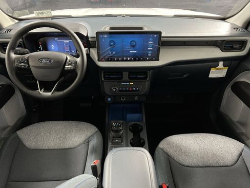 New 2025 Ford Maverick XLT w/ XLT Luxury Package image 22