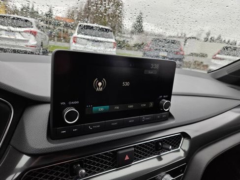 Certified 2025 Acura Integra A-Spec image 28