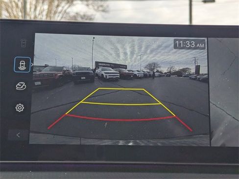 New 2026 Hyundai Santa Fe Calligraphy image 20