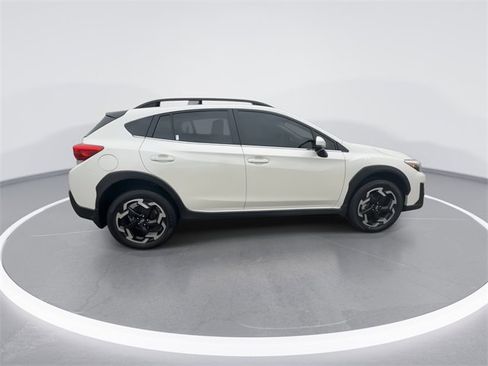 Used 2021 Subaru Crosstrek 2.5i Limited w/ Popular Package #4 image 9