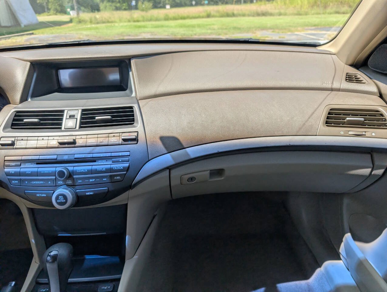 Used 2008 Honda Accord EX-L image 30