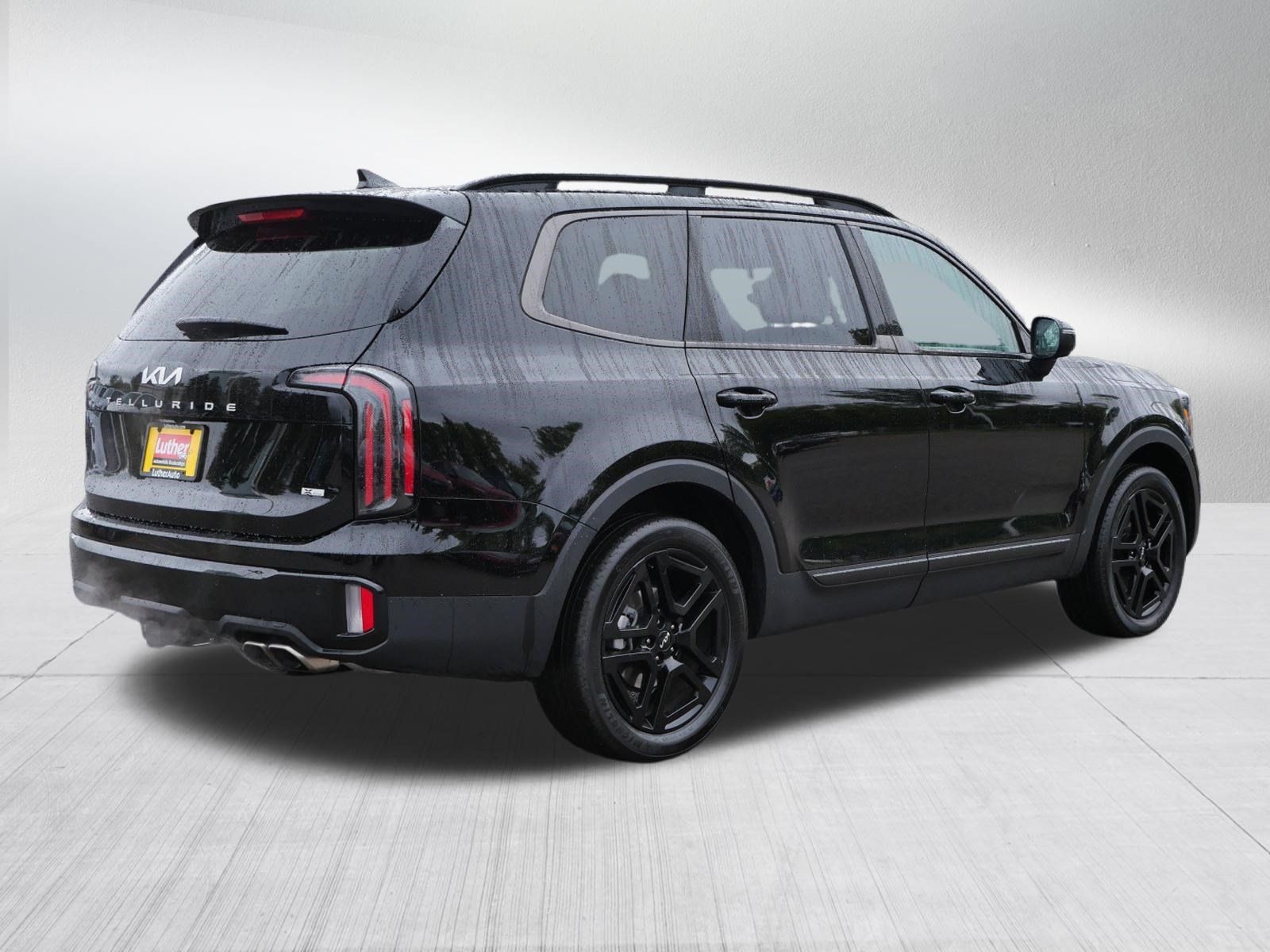 Used 2024 Kia Telluride EX X-Line AWD/4WD image 7