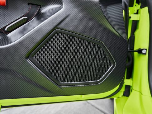 Used 2022 Lamborghini Huracan STO image 41