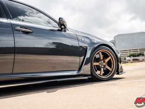 Used 2011 Lexus IS F RWD image 33