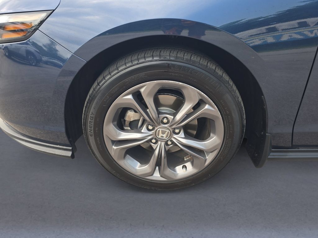 Used 2024 Honda Accord EX image 10