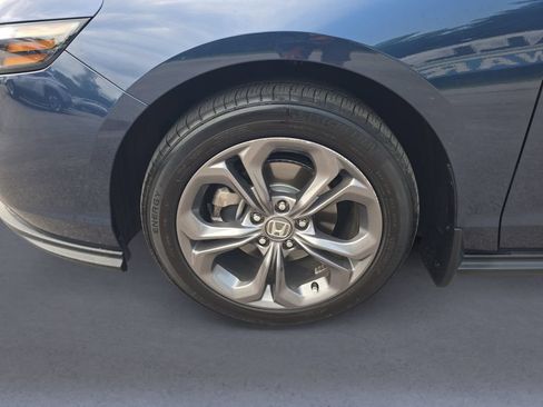 Used 2024 Honda Accord EX image 10