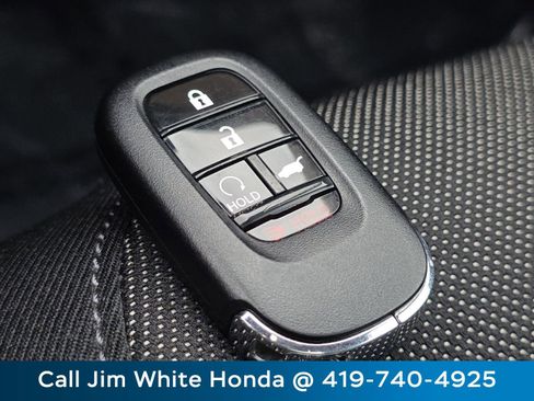 Certified 2023 Honda CR-V EX image 31