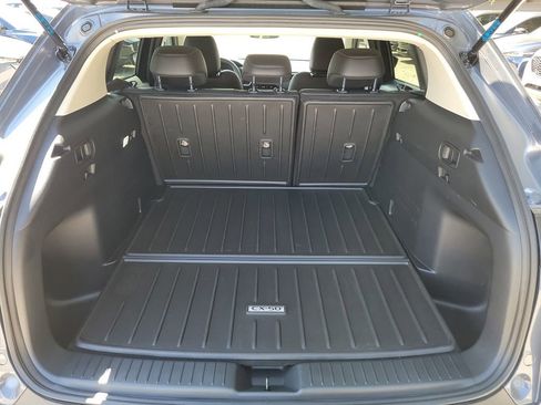 Used 2024 MAZDA CX-50 AWD 2.5 S w/ Select Package image 9