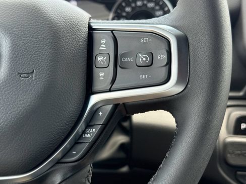 New 2026 RAM 1500 Lone Star RWD image 27