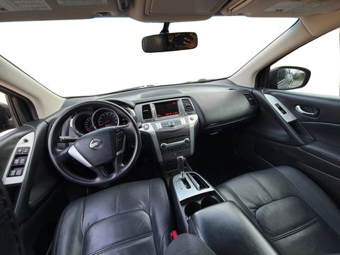 Used 2014 Nissan Murano S FWD image 23