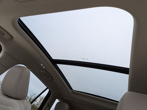 Used 2022 Lincoln Aviator Reserve w/ Class IV Trailer Tow Package image 24