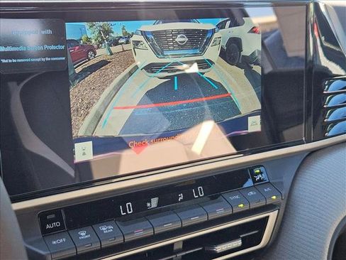 New 2026 Toyota Camry SE image 12