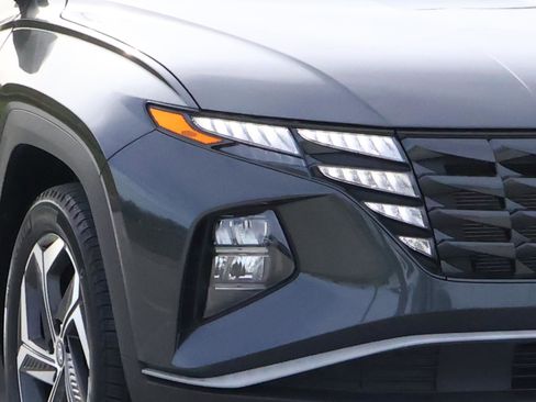 Used 2023 Hyundai Tucson SEL w/ Convenience Package image 7