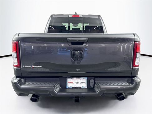 Used 2021 RAM 1500 Lone Star image 7